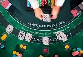 Ruleta Mexicana Nocturno